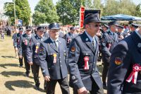 100 Jahre FF Buechekuehn_Festzug-131